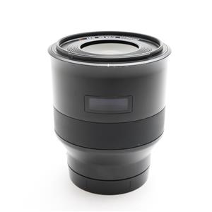Carl Zeiss (カールツァイス) Batis 40mm F2 CF（ソニーE用/フルサイズ