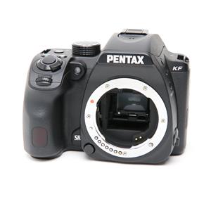 PENTAX (ペンタックス) KF ボディ ブラック メイン