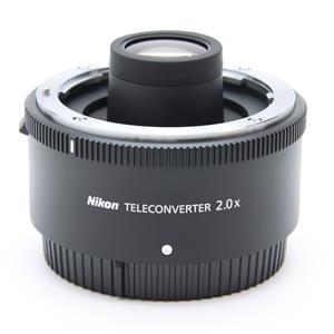 Nikon (ニコン) Z TELECONVERTER TC-2.0x メイン