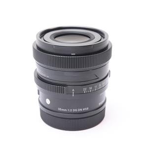 SIGMA 35mm F2 DG DN Lマウント」の商品検索結果 | デジタルカメラ