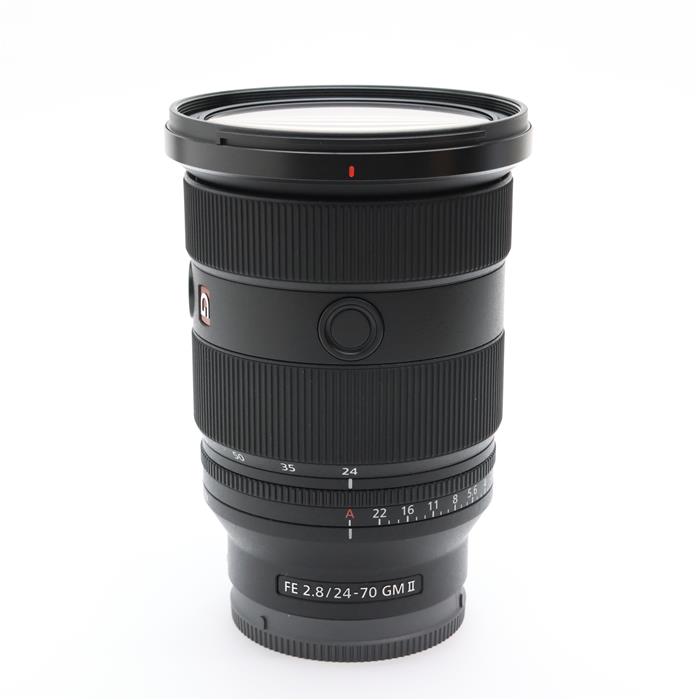 中古)SONY (ソニー) FE 24-70mm F2.8 GM II SEL2470GM2（商品ID