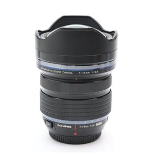 OLYMPUS (オリンパス) M.ZUIKO DIGITAL ED 7-14mm F2.8 PRO」の商品