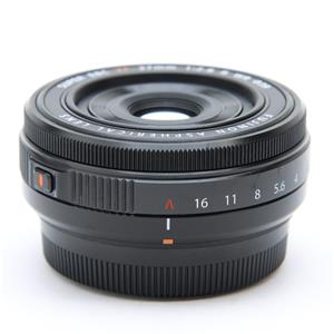 新品)FUJIFILM (フジフイルム) フジノン XF27mm F2.8 R WR（商品ID