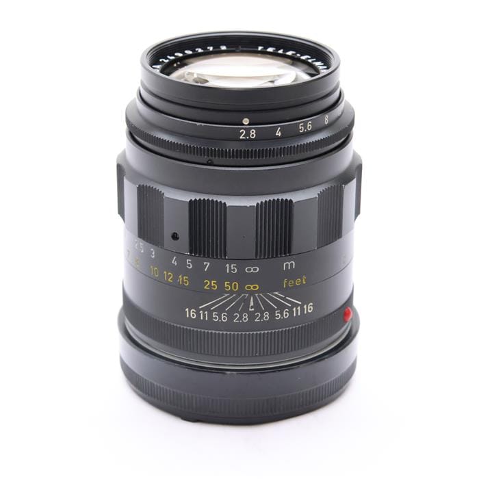 中古)Leica (ライカ) テレエルマリート M90mm F2.8 前期（商品ID