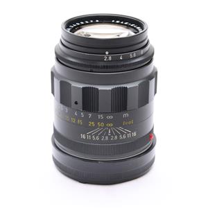 中古)Leica (ライカ) テレエルマリート M90mm F2.8 前期（商品ID