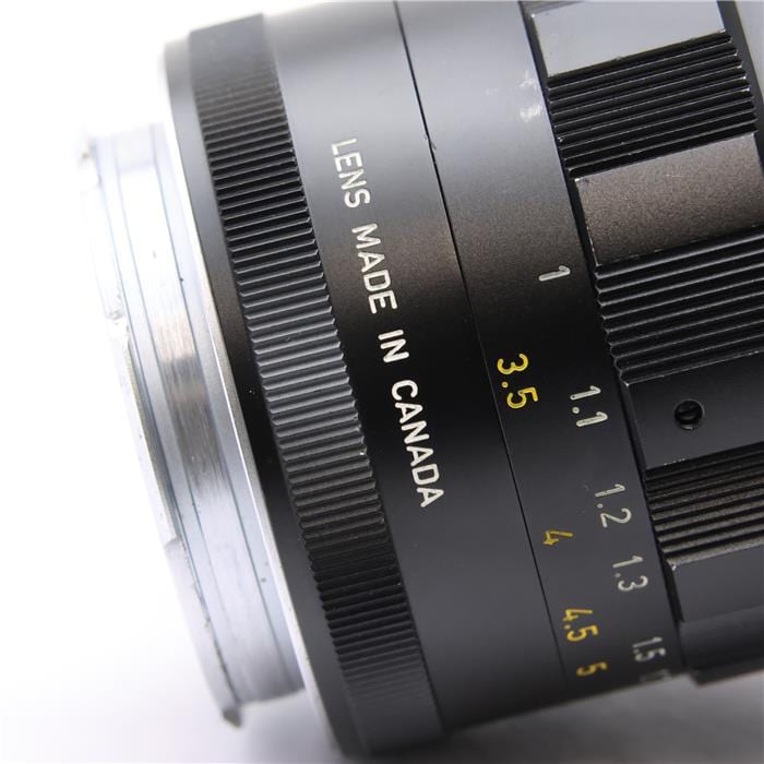 中古)Leica (ライカ) テレエルマリート M90mm F2.8 前期（商品ID