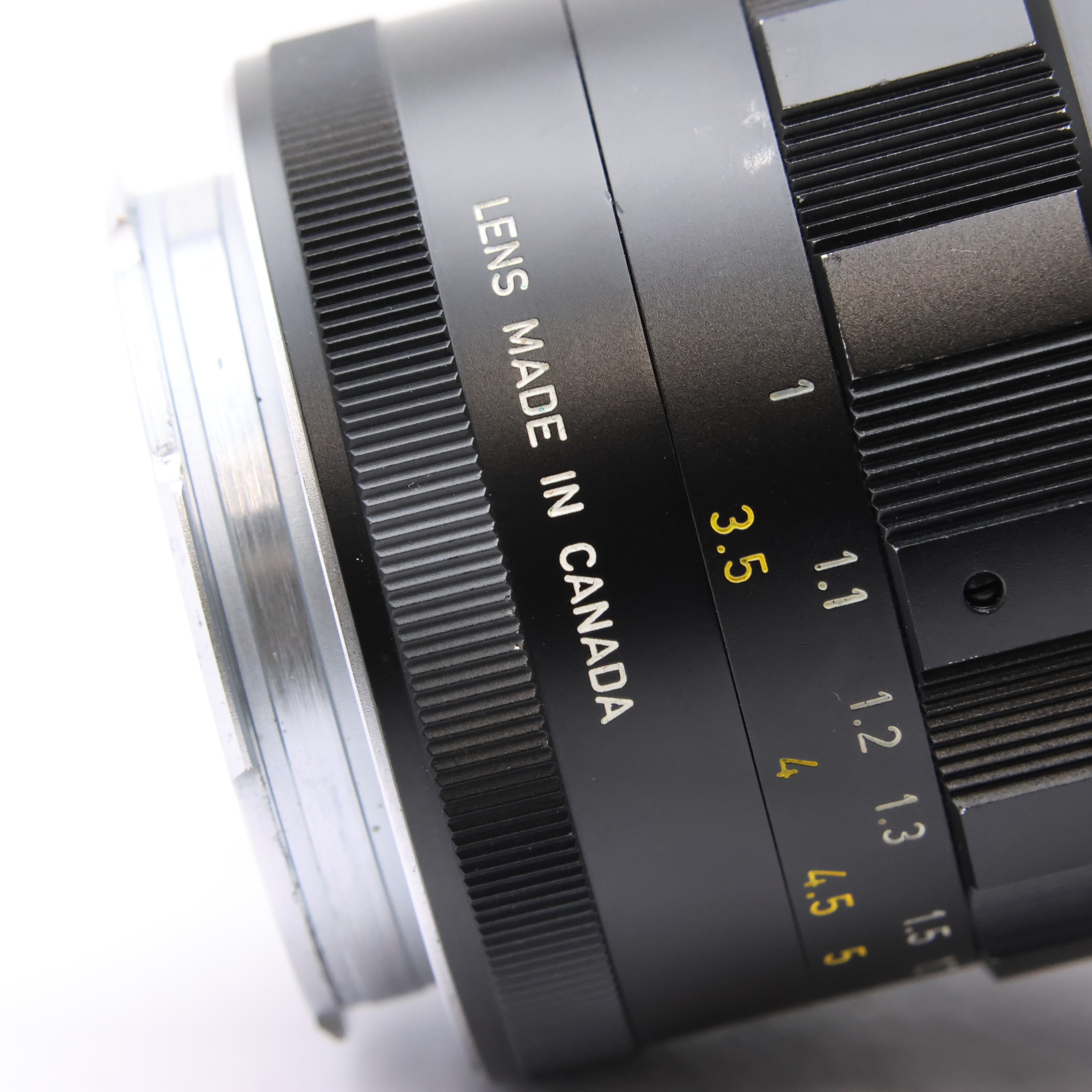 中古)Leica (ライカ) テレエルマリート M90mm F2.8 前期（商品ID