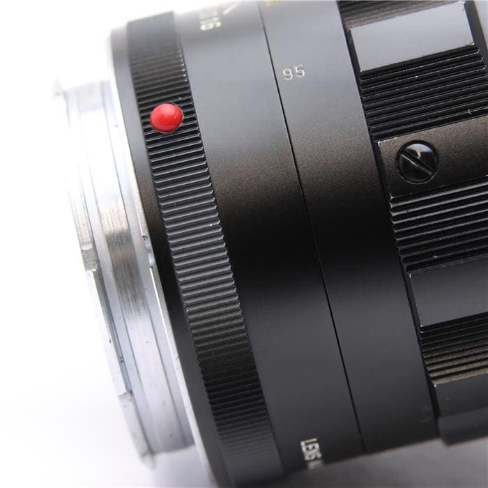 中古)Leica (ライカ) テレエルマリート M90mm F2.8 前期（商品ID