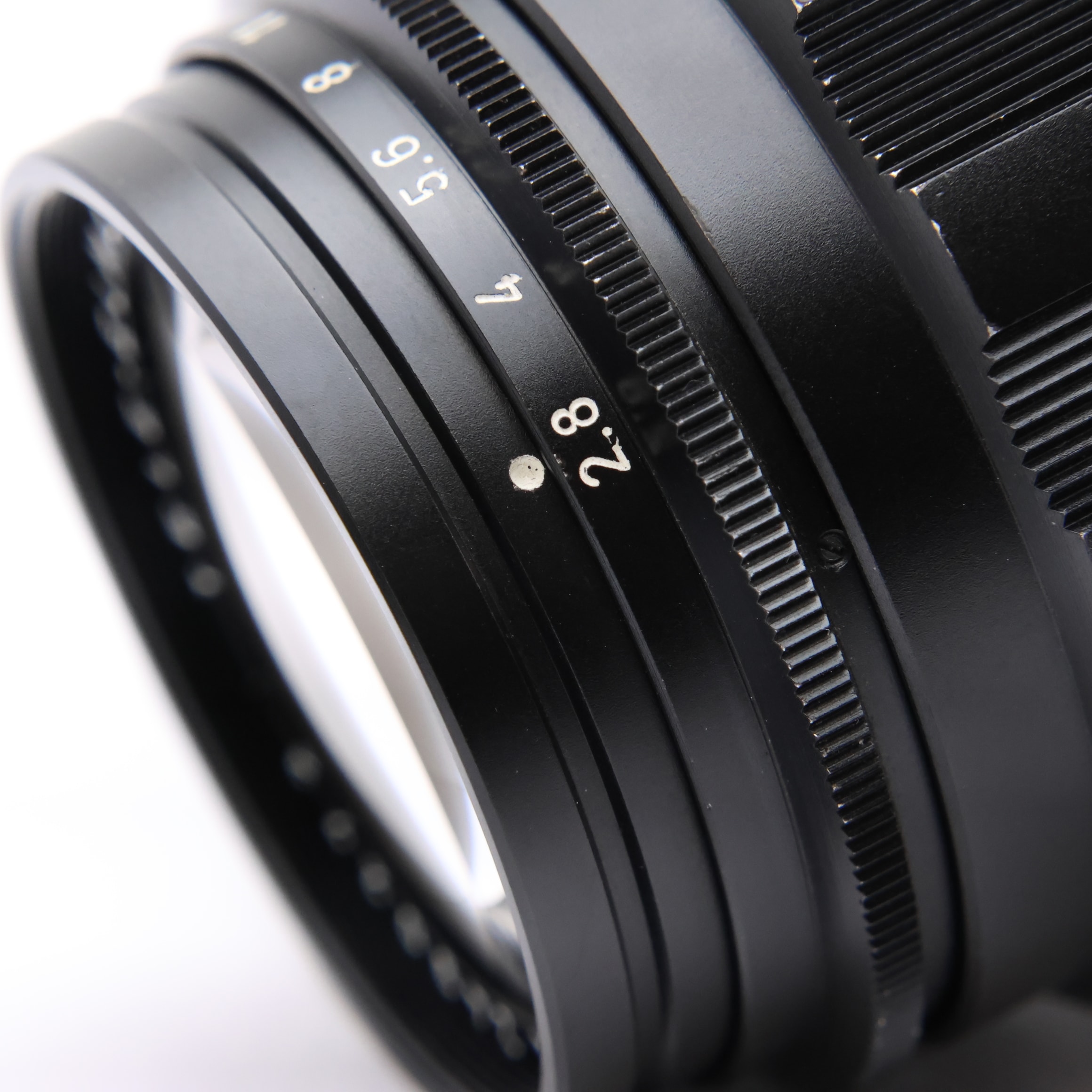 中古)Leica (ライカ) テレエルマリート M90mm F2.8 前期（商品ID
