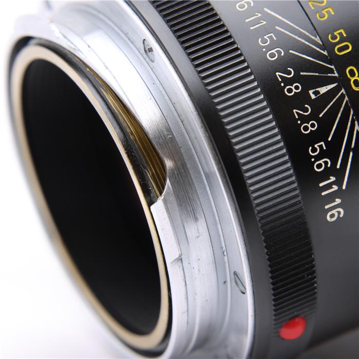 中古)Leica (ライカ) テレエルマリート M90mm F2.8 前期（商品ID
