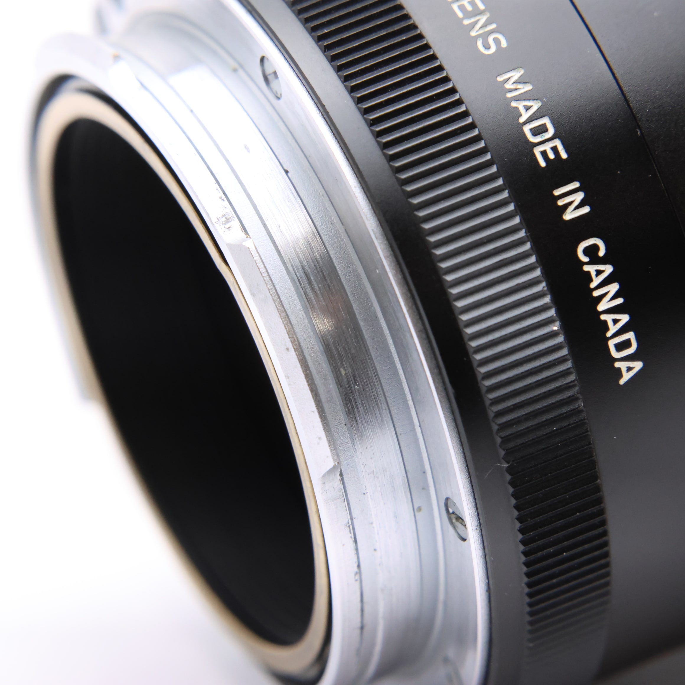 中古)Leica (ライカ) テレエルマリート M90mm F2.8 前期（商品ID
