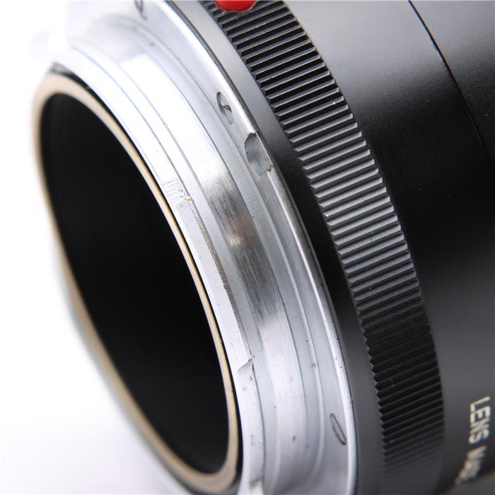 中古)Leica (ライカ) テレエルマリート M90mm F2.8 前期（商品ID
