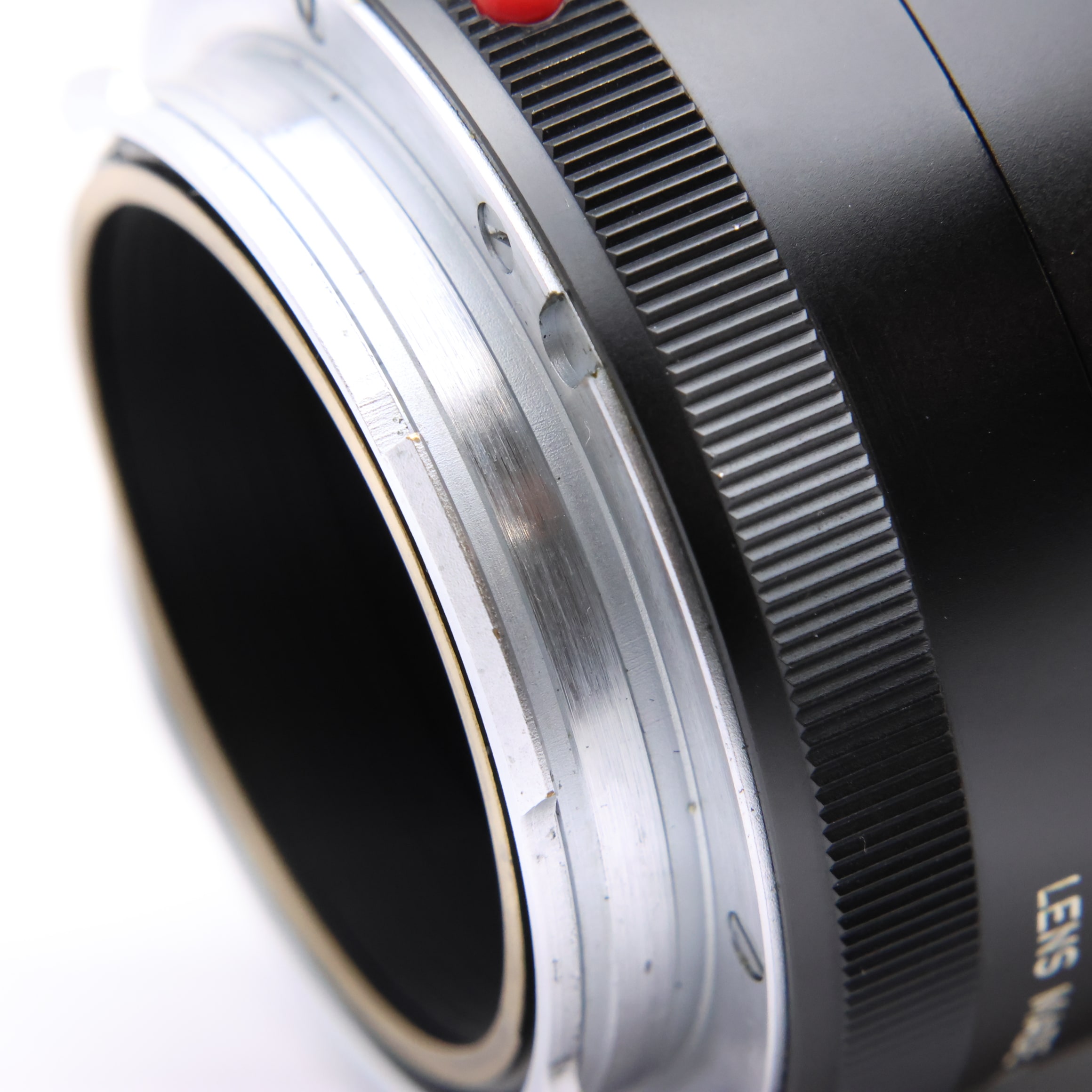 中古)Leica (ライカ) テレエルマリート M90mm F2.8 前期（商品ID