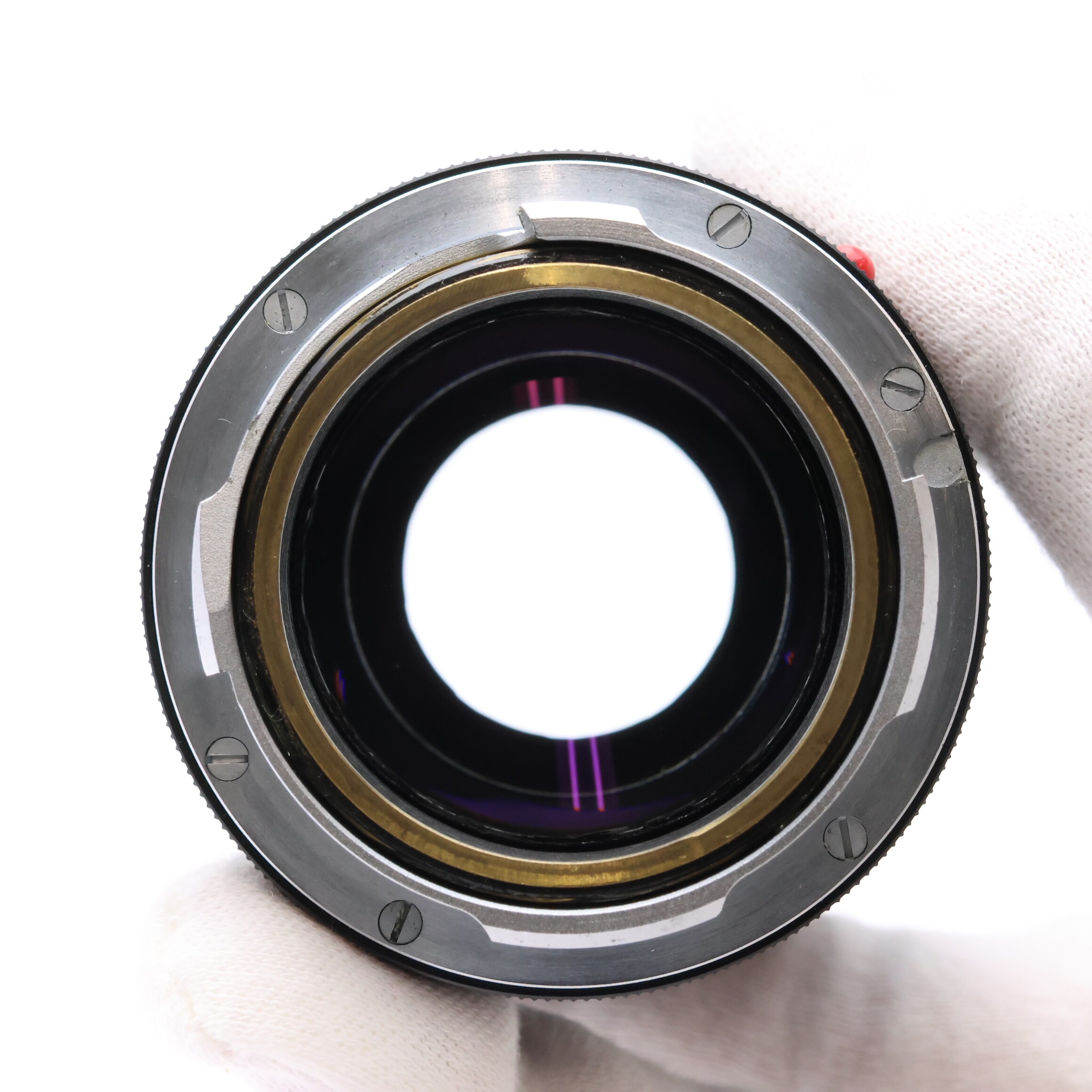 中古)Leica (ライカ) テレエルマリート M90mm F2.8 前期（商品ID