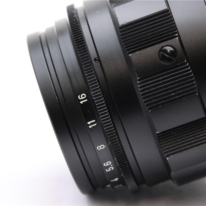 中古)Leica (ライカ) テレエルマリート M90mm F2.8 前期（商品ID
