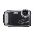 FUJIFILM (フジフイルム) FinePix XP140 ダークシルバー