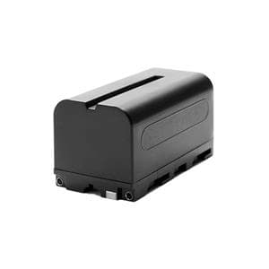 ATOMOS (アトモス) 5200mA Battery メイン