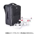 thinkTANKphoto (シンクタンクフォト) エアポートヘリパック ブラック