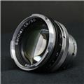Carl Zeiss (カールツァイス) Sonnar T* 50mm F1.5 Limited Edition (ニコンS)
