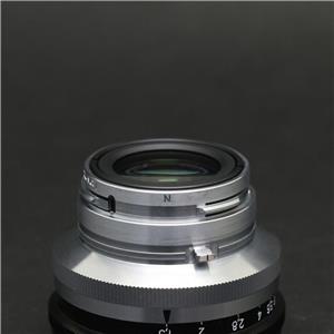 Carl Zeiss (カールツァイス) Sonnar T* 50mm F1.5 Limited Edition (ニコンS)