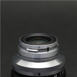 Carl Zeiss (カールツァイス) Sonnar T* 50mm F1.5 Limited Edition (ニコンS)