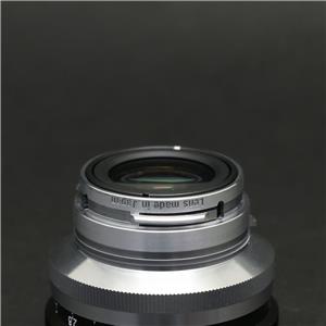Carl Zeiss (カールツァイス) Sonnar T* 50mm F1.5 Limited Edition (ニコンS)