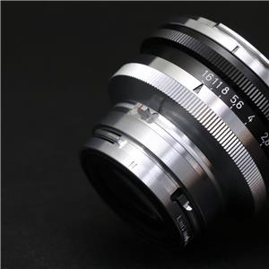 Carl Zeiss (カールツァイス) Sonnar T* 50mm F1.5 Limited Edition (ニコンS)