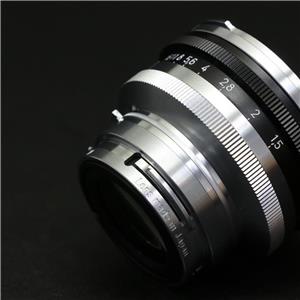 Carl Zeiss (カールツァイス) Sonnar T* 50mm F1.5 Limited Edition (ニコンS)