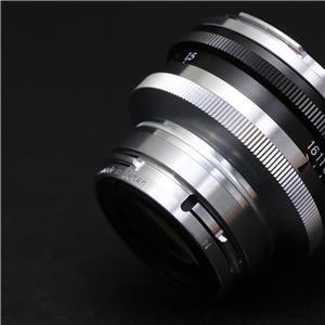 Carl Zeiss (カールツァイス) Sonnar T* 50mm F1.5 Limited Edition (ニコンS)