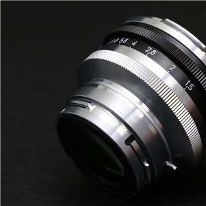 Carl Zeiss (カールツァイス) Sonnar T* 50mm F1.5 Limited Edition (ニコンS)