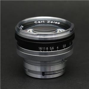 Carl Zeiss (カールツァイス) Sonnar T* 50mm F1.5 Limited Edition (ニコンS)