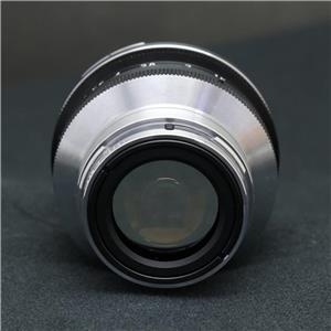 Carl Zeiss (カールツァイス) Sonnar T* 50mm F1.5 Limited Edition (ニコンS)