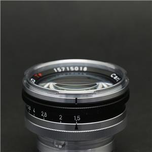 Carl Zeiss (カールツァイス) Sonnar T* 50mm F1.5 Limited Edition (ニコンS)
