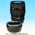 RAYQUAL (レイクォール) マウントアダプター ソニーAレンズ/フジフイルムXボディ用 絞りリング付