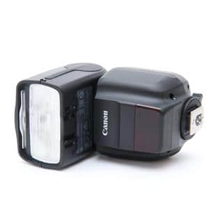 新品)Canon (キヤノン) スピードライト 430EX III-RT(商品ID