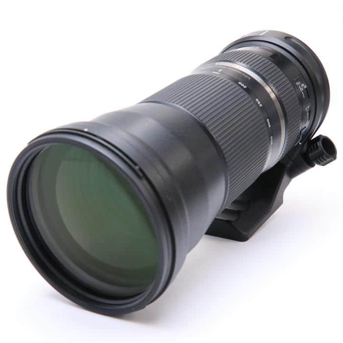 中古)TAMRON (タムロン) SP 150-600mm F5-6.3 Di VC USD/Model A011E ...