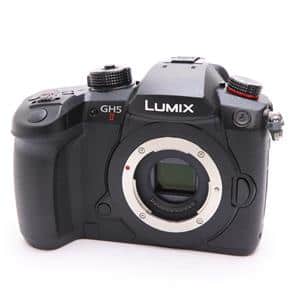 Panasonic (パナソニック) LUMIX DC-GH5 ボディ」の商品検索結果