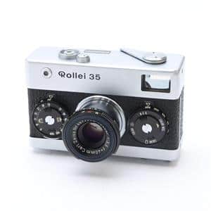 Rollei (ローライ) ローライ 35 (ドイツ) メイン