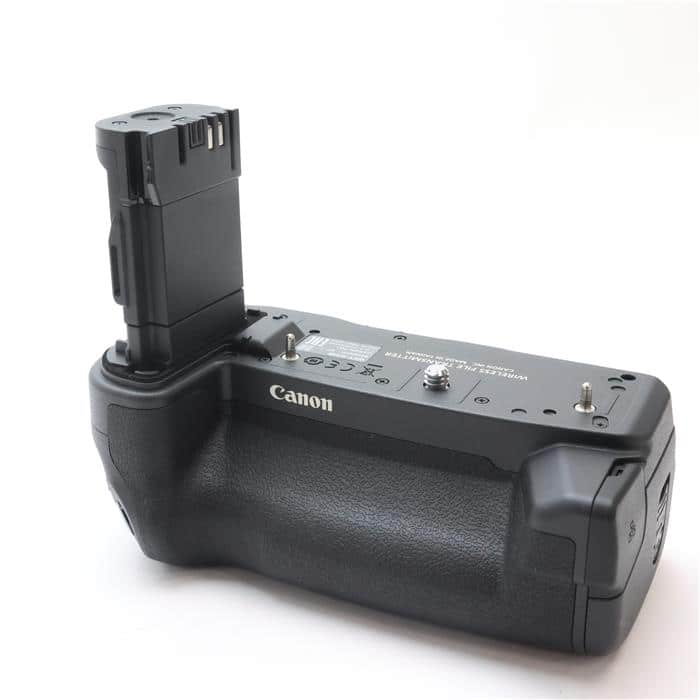 Canon - CANON ワイヤレスファイルトランスミッター WFT-R10B リモコン ワイヤレスファイルトランスミッター WFT-R10B：レンズ