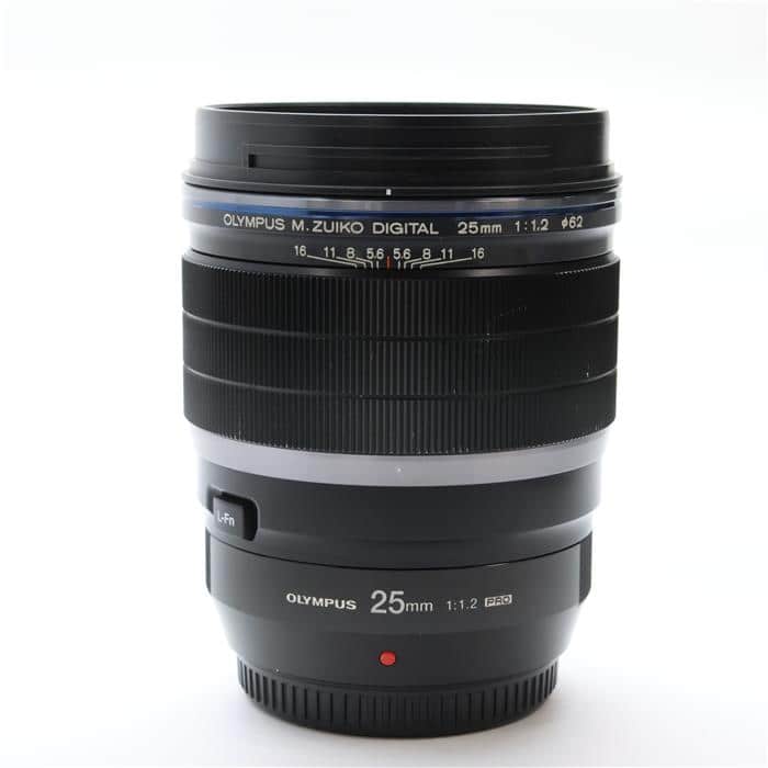 中古)OLYMPUS (オリンパス) M.ZUIKO DIGITAL ED 25mm F1.2 PRO