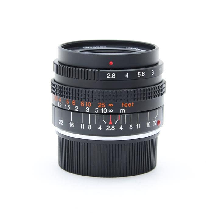 M-Hexanon 28mm F2.8