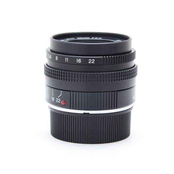 中古)Konica (コニカ) M-Hexanon 28mm F2.8（商品ID
