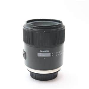 TAMRON (タムロン) SP 45mm F1.8 Di VC USD/Model F013E（キヤノンEF用） メイン