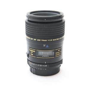 TAMRON (タムロン) SP AF90mm F2.8Di Macro/Model 272EN (ニコン