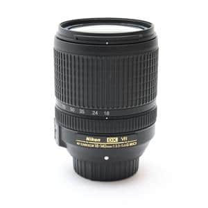 Nikon (ニコン) AF-S DX NIKKOR 18-140mm F3.5-5.6G ED VR メイン