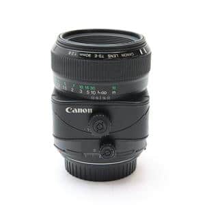 5089 【良品】 Canon TS-E 90mm f2.8 Tilt Shift Lens TSE