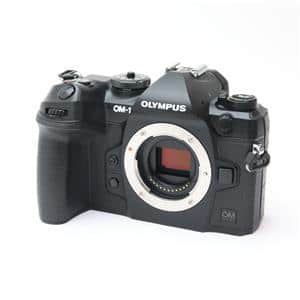 OLYMPUS OM-1 一眼レフカメラ　完動品 オリンパス) OLYMPUS OM SYSTEM OM-1 M.ZUIKO DIGITAL ED 12