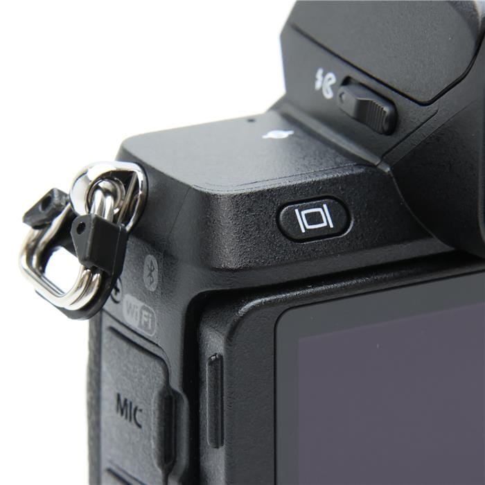 Z50 ダブルズームキット