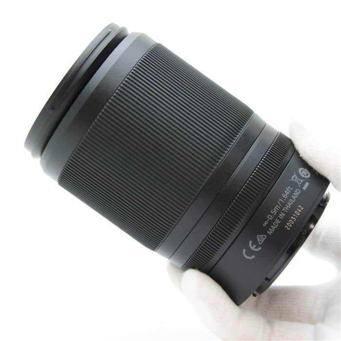 う*う様 Nikon Zマウント DX 16-50mm f3.5-6.3 極上品 中古)Nikon (ニコン) Z50 ダブルズームキット（商品ID