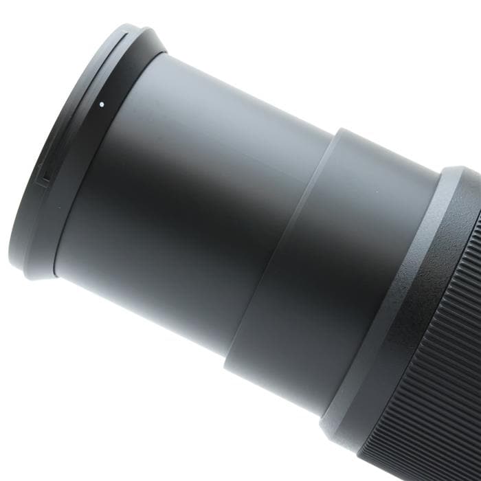 ニコン　DX 16-50mm f/3.5-6.3 VR シルバー Zマウント 中古)Nikon (ニコン) Z50 ダブルズームキット（商品ID